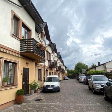 Котедж з ремонтом