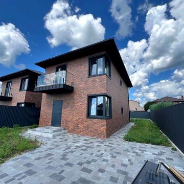 ‼️ Будинок 115 м2 ‼️ Керамоблок | Газ | Білогородка | Без Комісії