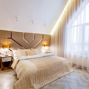 Олександра Довженка, 12/2