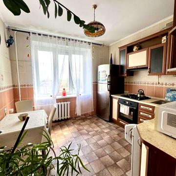 Оренда 2 кімнатної квартири в центрі