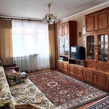 Сдам дёшево 3-х комн  квартиру на Салтовке