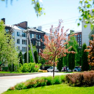 Продаж 2-кімнатної квартири в ЖК СENTER, с. Білогородка ЖК CENTER