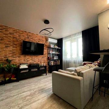 New Продаж Стильної  1к 48м2 ЖК Софіївська Слобідка Боголюбова ЖК Софіївська Слобідка