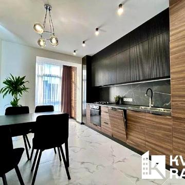 Стильна 2 кім з ремонтом в самому центрі міста ЖК Містечко Центральне