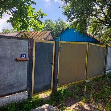 Садиба в мальовничому місці,с.Яхнівка,Ніжинського района