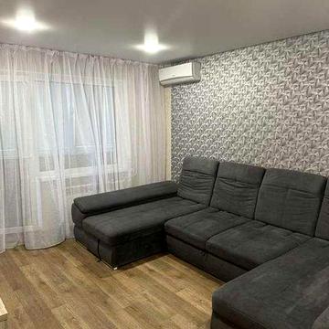 Сдам 1к квартиру на пр. Героев