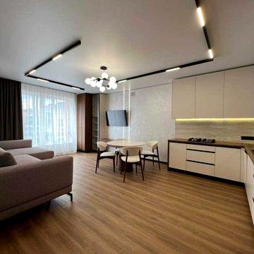 2 кімнатна + кухня студія в ЖК Паркове Містечко ЖК Паркове Містечко