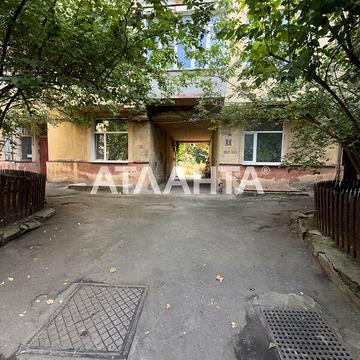 Продаж 3к Квартира Святослава Караванського (Жуковського) вулиця