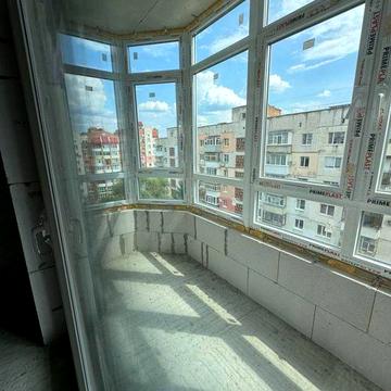 1-кімнатна квартира, продаж без комісії!