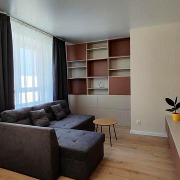 Продаж 1к Квартира Панаса Мирного вулиця ЖК ул. Панаса Мирного, 20/2