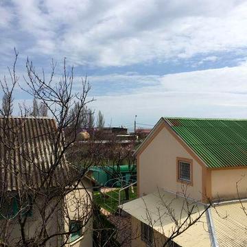 Продам дачу у моря