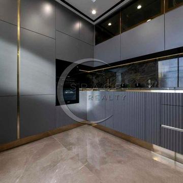 Продаж ексклюзивного дизайнерського пентхаусу 195кв.ЖК Park Avenue VIP ЖК Park Avenue VIP