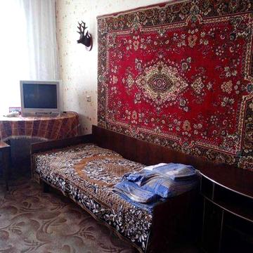 Одно-кімнатна квартира у селі