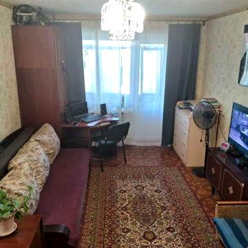 Продам 2-комн квартиру в районе Кирова просп.