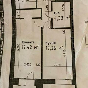 Академіка Сахарова вул., 52-Б