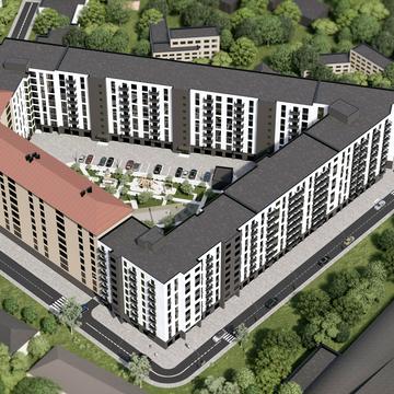 Урожайна вул., 7