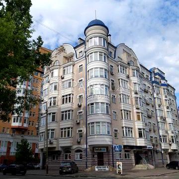 Продам 3к102м2 Поділ вул Турівська 29 Будинок 2005р