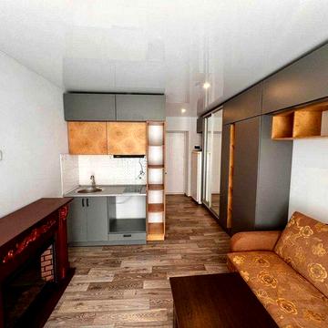 Продаж 1-кімнатної квартири в ЖК Forest Apart (р-н Баранівки)