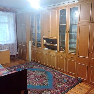 Здається 1 кімнатна квартира на Космосі