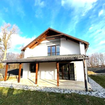 продам будинок в передмісті Києва с/т Забірьє