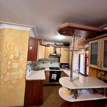 Продаж 3к Квартира Драгоманова вулиця