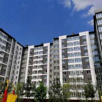 Продається ГОТОВА до ремонту 2 кім. квартира по вул. Довженка