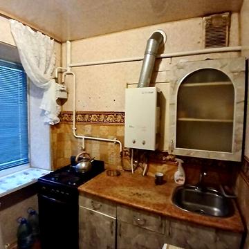 Продаж 2к Квартира Героїв України проспект