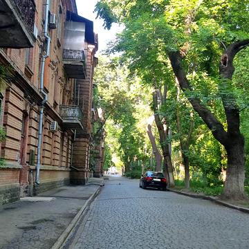 Фонтанська дорога вул., 8/3