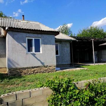 Продається будинок Могилів Подільський, с. Серебрія 25 соток