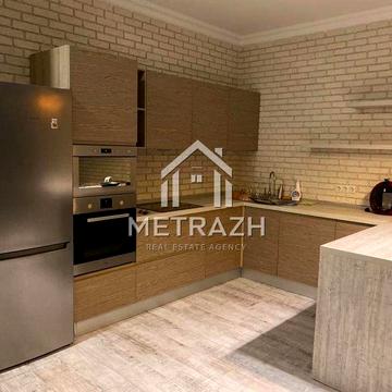 Топ! Продаж 2к квартири 86м кв., ЖК Смарагдовий, м.Вокзальна ЖК Изумрудный