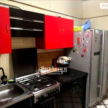 Продаж 2к Квартира Червонослобідська вулиця