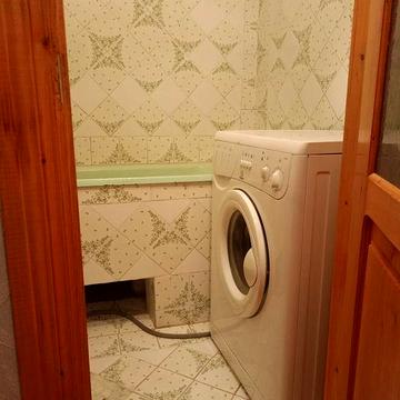 2к Озерна роздільні кімнати