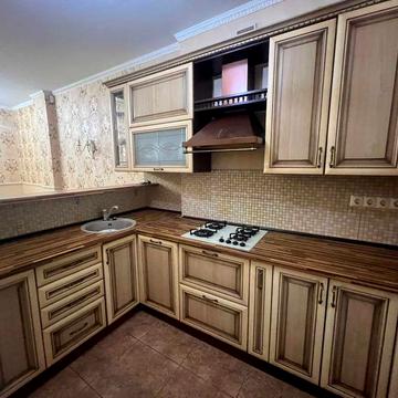 Двокімнатна квартира з ремонтом