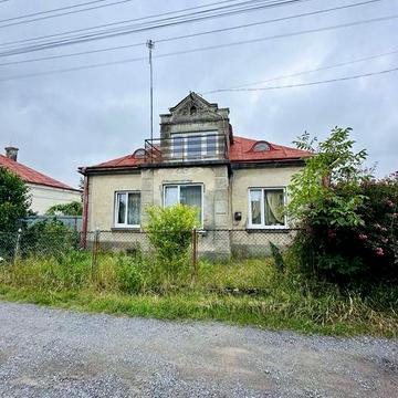 Продаж будинку Рудно