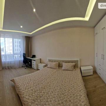 Довгострокова оренда 1к Квартира Замарстинівська вулиця