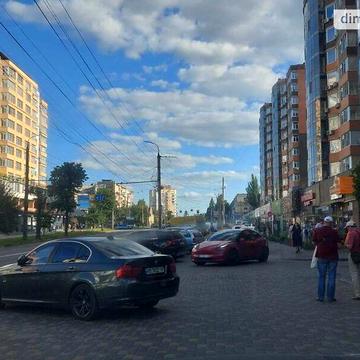 Продаж 2к Квартира Київська вулиця ЖК Набережный Квартал