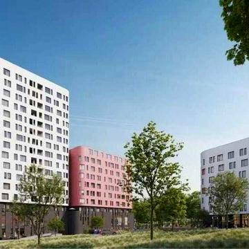 Продаж дворівнева трикімнатна квартира вул.Миколайчука ЖК Миколайчука 38