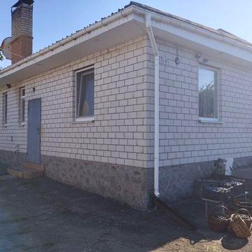Дім в селі Велика Андрусівка