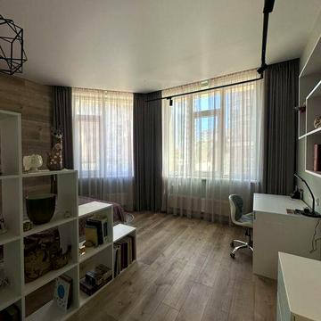 2-комн. квартира 60м в ЖК 25 Жемчужина/Итальянский бульвар ЖК 25 Жемчужина