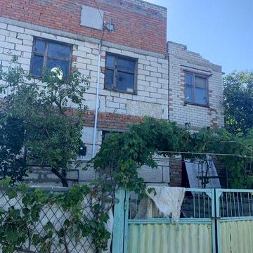 Продам дом в пригороде Черноморска