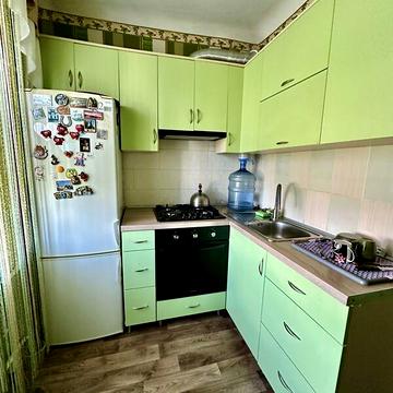 Продаж 3к Квартира Богоявленська вулиця