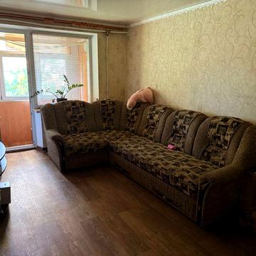 Продажа срочная 1-ком. Квартира 173 кВ, красная линия