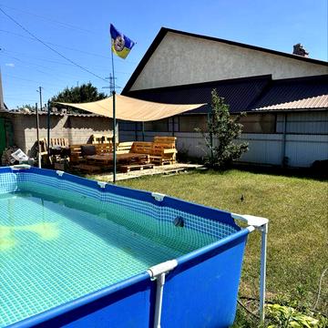 Продам 3к будинок, соцмісто. Власник.