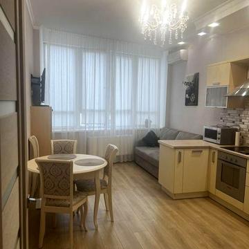 Сдам квартиру на Говорова «Звездный городок»