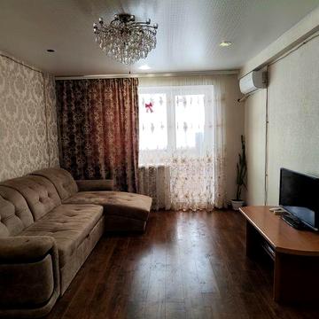 3х ком Тополь,1 дом 40 сдам, можно с животным