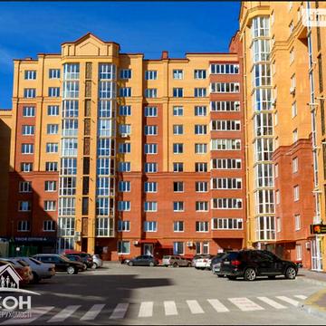 Продаж 2к Квартира Генерала Мирона Тарнавського вулиця
