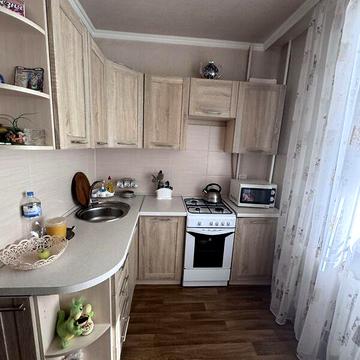 Продаж 1к Квартира Незалежності проспект