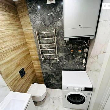 Довгострокова оренда 1к Квартира Замарстинівська вулиця ЖК Greenville Park Lviv