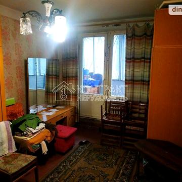 Довгострокова оренда 3к Квартира Гвардійців-Широнінців вулиця