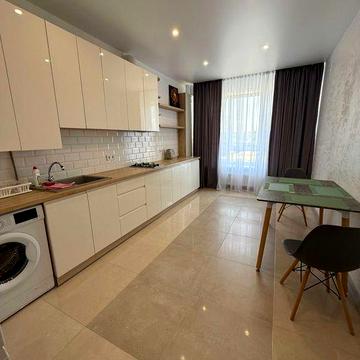 Продаж Однокімнатна квартира в Жк Молодість